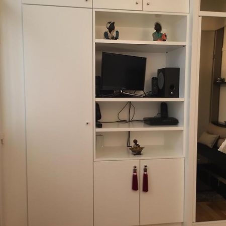 פריז Studio Cosy Montparnasse מראה חיצוני תמונה