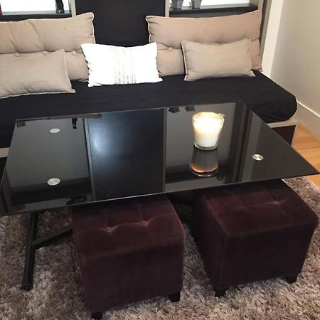 פריז Studio Cosy Montparnasse מראה חיצוני תמונה