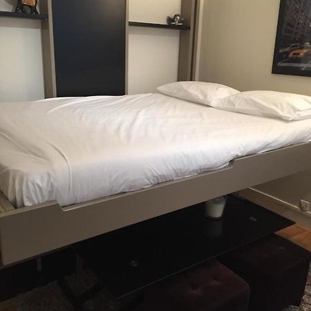 פריז Studio Cosy Montparnasse מראה חיצוני תמונה