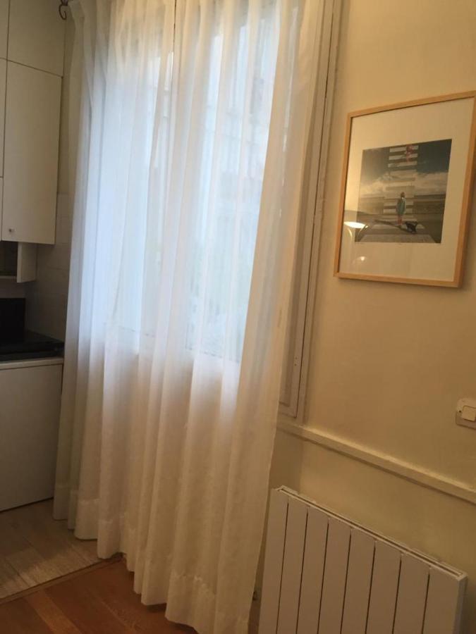 פריז Studio Cosy Montparnasse מראה חיצוני תמונה