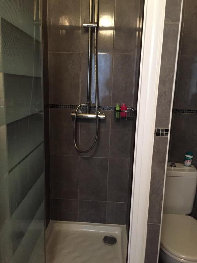 פריז Studio Cosy Montparnasse מראה חיצוני תמונה