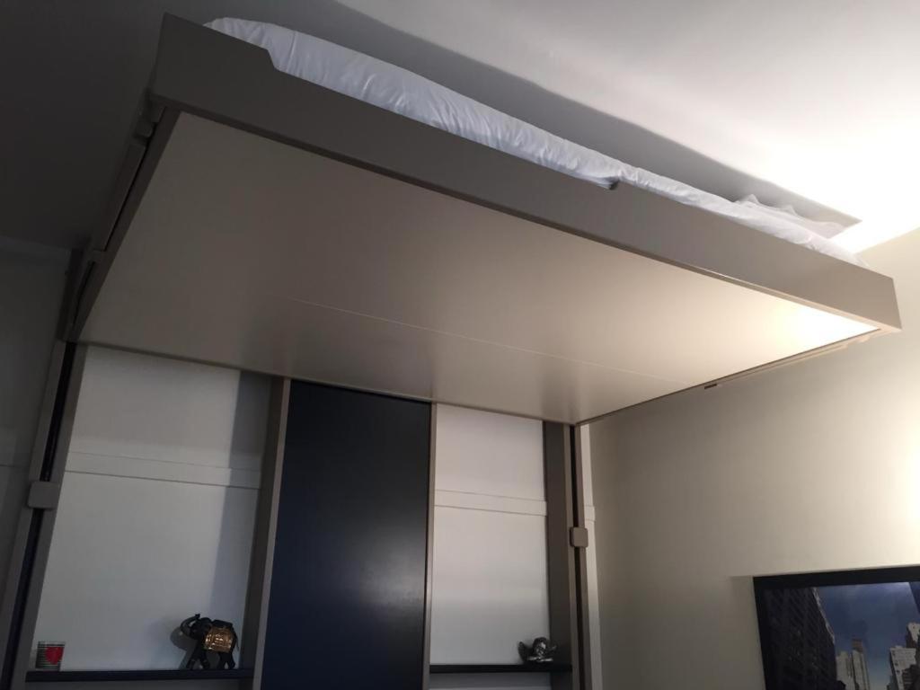 פריז Studio Cosy Montparnasse מראה חיצוני תמונה
