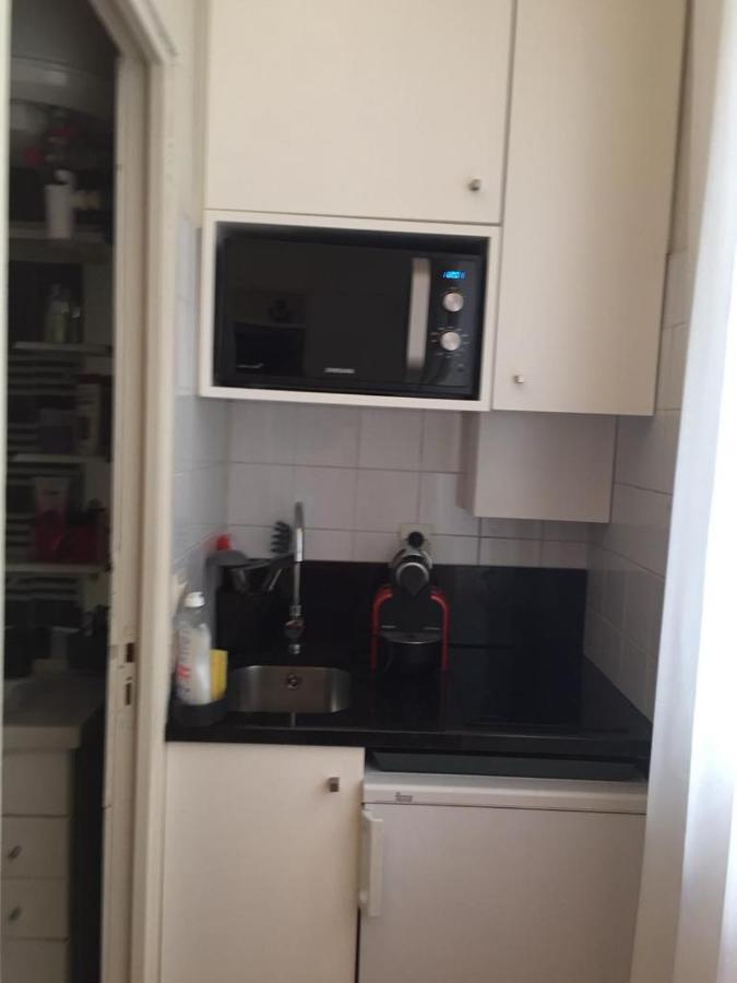 פריז Studio Cosy Montparnasse מראה חיצוני תמונה