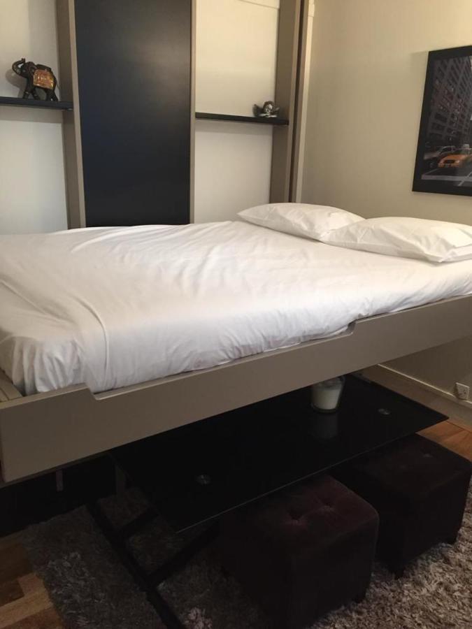 פריז Studio Cosy Montparnasse מראה חיצוני תמונה